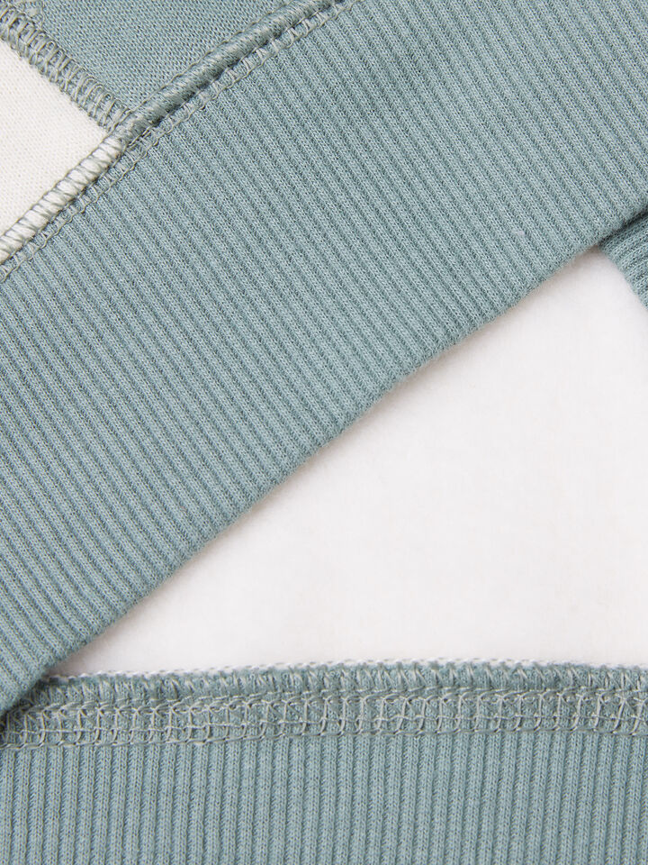 JACKET W/HOOD L/S Niño image number 3